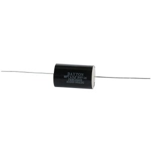 Main product image for Dayton Audio PMPC-4.7 4.7uF 250V Precision Audio C 027-230